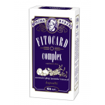 Zdjęcie produktu - Fitocard complex, 64 kaps.