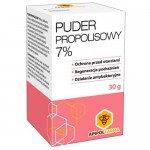 Zdjęcie produktu - Puder propolisowy 7%, 30g
