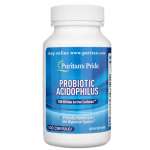 Puritan's Pride Probiotic Acidophilus Probiotyk, 100 kaps.