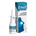 Zdjęcie produktu - ENVIL Lek na  katar w aerozolu - 20 ml