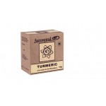 Zdjęcie produktu - AUROSPIRUL Kurkuma (Turmeric), proszek 100g