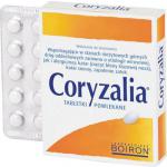 Zdjęcie produktu - BOIRON Coryzalia, 40 tabletek