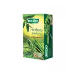 Zdjęcie produktu - BELIN Herbata zielona o smaku trawy cytrynowej, 20 torebek
