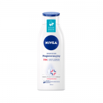 Zdjęcie produktu - NIVEA Regenerujący balsam do ciała, 400 ml