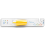 Zdjęcie produktu - KATAREK Adapter do aspiratora (ż&oacute;łty), 1szt.