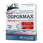 Zdjęcie produktu - OLIMP Odpormax Forte, 60 kaps.