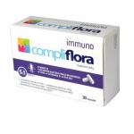 Zdjęcie produktu - Compliflora immuno, 30 kaps.