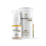 Zdjęcie produktu - CannabiGold Premium 1500 Olej, 12 ml