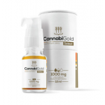 Zdjęcie produktu - CannabiGold Select 1000 olej, 12 ml