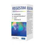 Zdjęcie produktu - Regestim syrop, 100ml nukleotydy cynk 