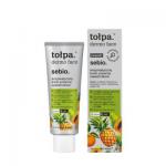 Zdjęcie produktu - TOŁPA Dermo Face Sebio Enzymatyczny krem przeciw zask&oacute;rnikom, 40ml