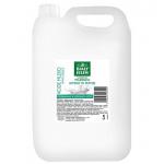 Zdjęcie produktu - BIAŁY JELEŃ Mydło w płynie Kozie Mleko, 5l