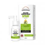 Zdjęcie produktu - Produkty Bonifraterskie Balsam Jerozolimski Spray, 30ml