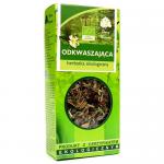 Zdjęcie produktu - DARY NATURY Herbatka Ekologiczna Odkwaszająca, 50g