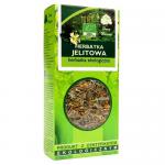 Zdjęcie produktu - DARY NATURY Herbatka Ekologiczna Jelitowa, 50g