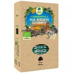Zdjęcie produktu - DARY NATURY Herbatka Ekologiczna Na dzień dobry, 25x1,5g