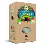 Zdjęcie produktu - DARY NATURY Herbatka Ekologiczna Fitness, 25x2g
