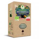 Zdjęcie produktu - DARY NATURY Herbatka Ekologiczna Bio Energia, 25x2g
