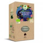 Zdjęcie produktu - DARY NATURY Herbatka Ekologiczna Dla Kobiet w Ciąży, 25x2g