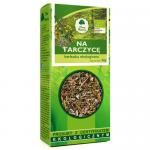 Zdjęcie produktu - DARY NATURY Herbatka Ekologiczna Na Tarczycę, 50g