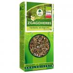 Zdjęcie produktu - DARY NATURY Herbatka Ekologiczna Zgagoherbs, 50g