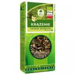 Zdjęcie produktu - DARY NATURY Herbatka Ekologiczna Krążenie, 50g
