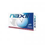 Zdjęcie produktu - Naxii 220 mg, 10tabl.powl