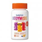 Zdjęcie produktu - Bodymax Bodymisie o owocowych smakach, 60szt.