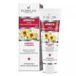 Zdjęcie produktu - FLOSLEK ARNICA Przeciwzmarszczkowy krem, 50ml