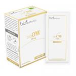 Zdjęcie produktu - BIOFARMACJA Bio Cynk 30mg, 20sasz.