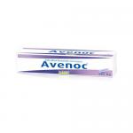 Zdjęcie produktu - BOIRON Avenoc maść na hemoroidy, 30g