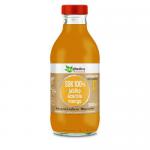 Zdjęcie produktu - EKAMEDICA Jabłko, acerola, mango sok, 300ml