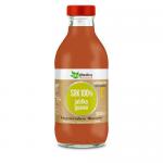 Zdjęcie produktu - EKAMEDICA Jabłko guawa sok, 300ml