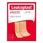 Zdjęcie produktu - Leukoplast Elastic Plastry, 20 szt.