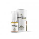 Zdjęcie produktu - CannabiGold Intense 3000 olej, 12 ml