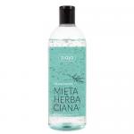 Zdjęcie produktu - ZIAJA Żel pod prysznic Mięta Herbaciana, 500ml