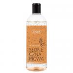 Zdjęcie produktu - ZIAJA Żel pod prysznic Słoneczna Pigwa, 500ml