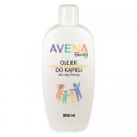 Zdjęcie produktu - AVENA FAMILY Olejek do kąpieli, 500ml