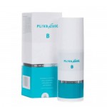 Zdjęcie produktu - PLIVAFEM B Żel do higieny intymnej, 150ml - pielęgnacja miejsc intymnych 