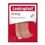 Leukoplast Strong Plastry, 20 szt.