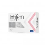 Zdjęcie produktu - Intifem, 10 kaps.