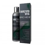 Zdjęcie produktu - SKRZYPOVITA PRO MEN Szampon przeciw wypadaniu, 200ml