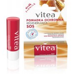 VITEA Pomadka Ochronna Regenerująca SOS, 4,9g