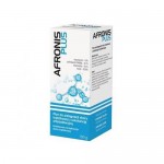 Zdjęcie produktu - AFRONIS PLUS Płyn do pielęgnacji sk&oacute;ry trądzikowej, 100 g