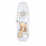NUK Kubek Active Cup DISNEY Kubuś 12m+ , 300ml