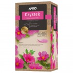 Zdjęcie produktu - APTEO NATURA Czystek Fix, 20 saszetek 