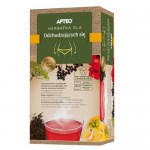 Zdjęcie produktu - APTEO Herbatka dla odchudzających się, 20 saszetek