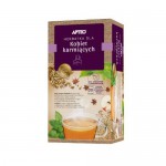 Zdjęcie produktu - APTEO NATURA Herbatka dla kobiet karmiących, 20 saszetek