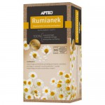 Zdjęcie produktu - APTEO NATURA Rumianek, 30sasz.