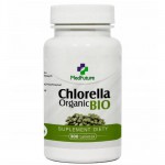 Zdjęcie produktu - MedFuture Chlorella Organic BIO, 300tabl.